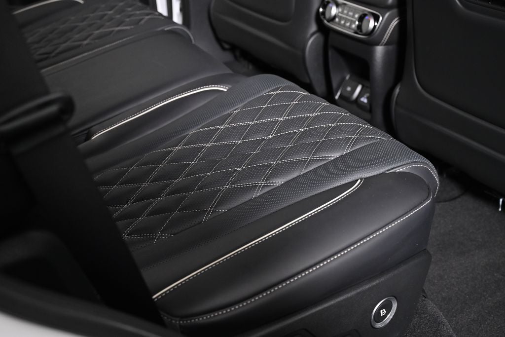 2023 Genesis GV80 3.5T