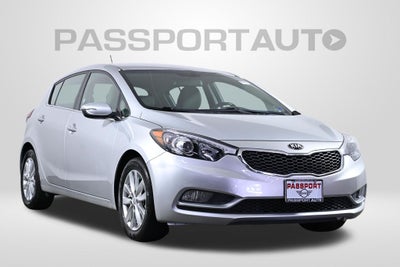 2014 Kia Forte Base