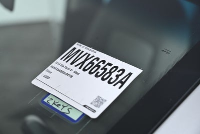 2014 Kia Forte EX