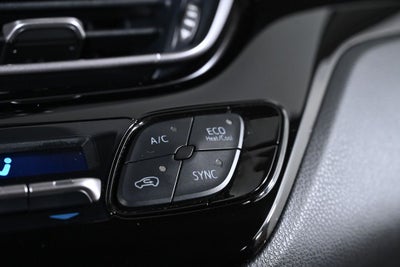 2020 Toyota C-HR Base