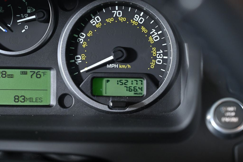 2012 Land Rover LR2 Base