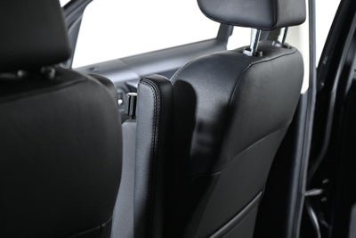 2012 Land Rover LR2 Base