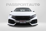 2019 Honda Civic Base