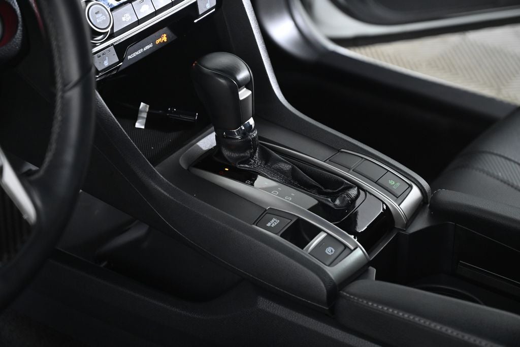 2019 Honda Civic Base