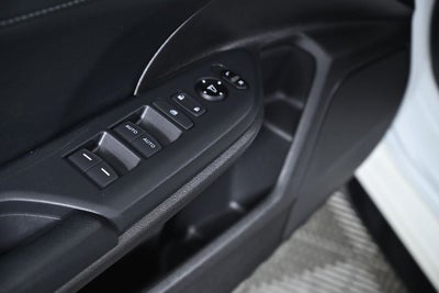 2019 Honda Civic Base