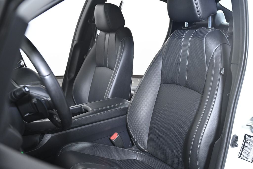 2019 Honda Civic Base