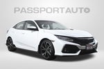 2019 Honda Civic Base