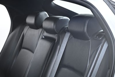 2019 Honda Civic Base