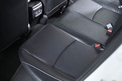 2019 Honda Civic Base