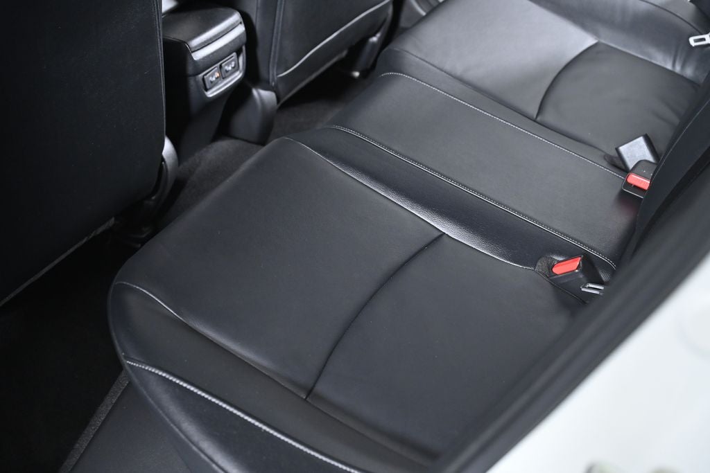 2019 Honda Civic Base