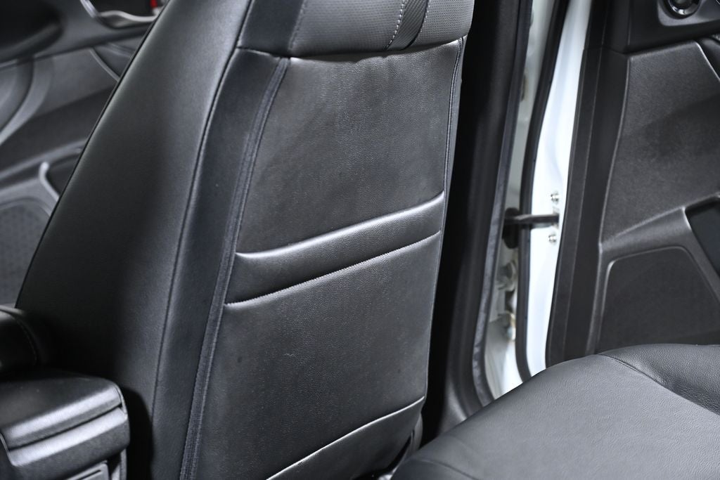 2019 Honda Civic Base