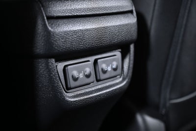 2019 Honda Civic Base