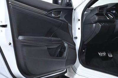 2019 Honda Civic Base