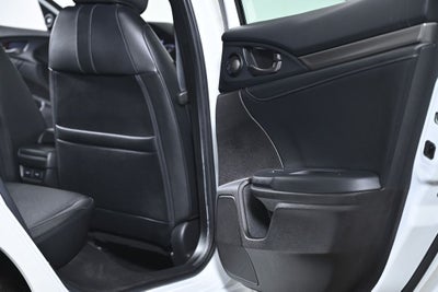 2019 Honda Civic Base