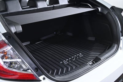 2019 Honda Civic Base