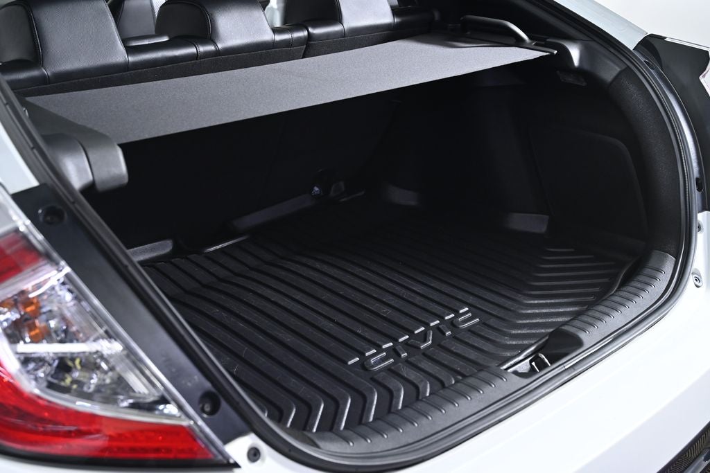 2019 Honda Civic Base