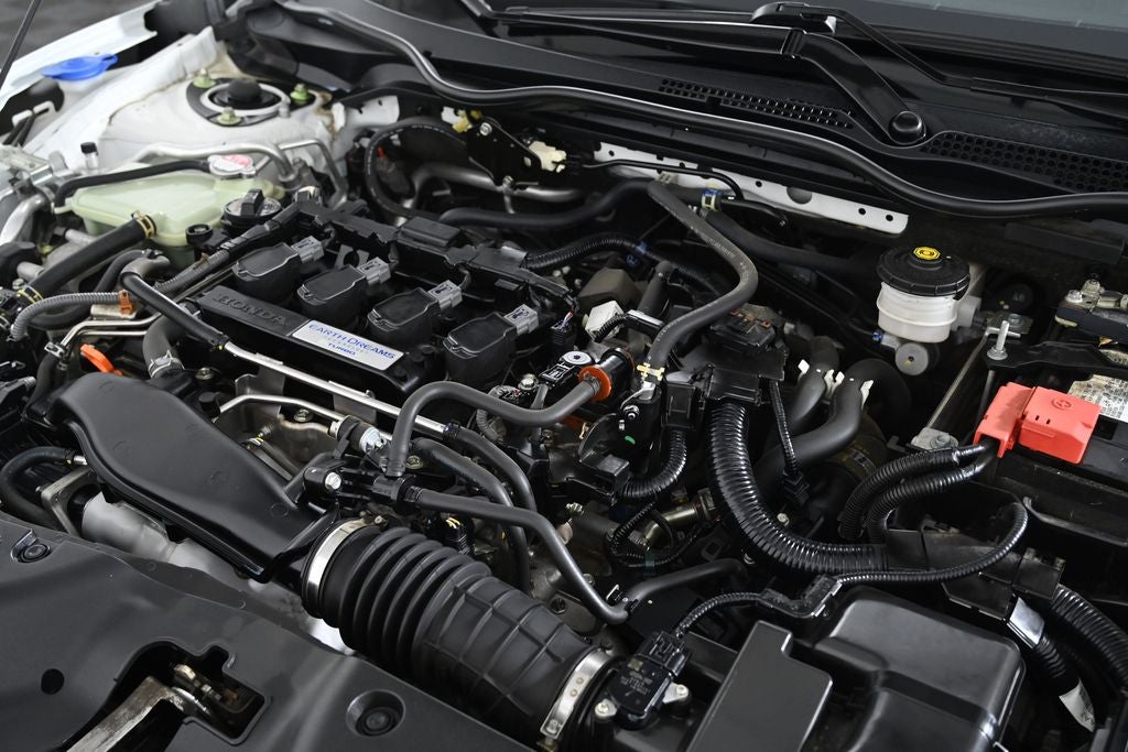 2019 Honda Civic Base