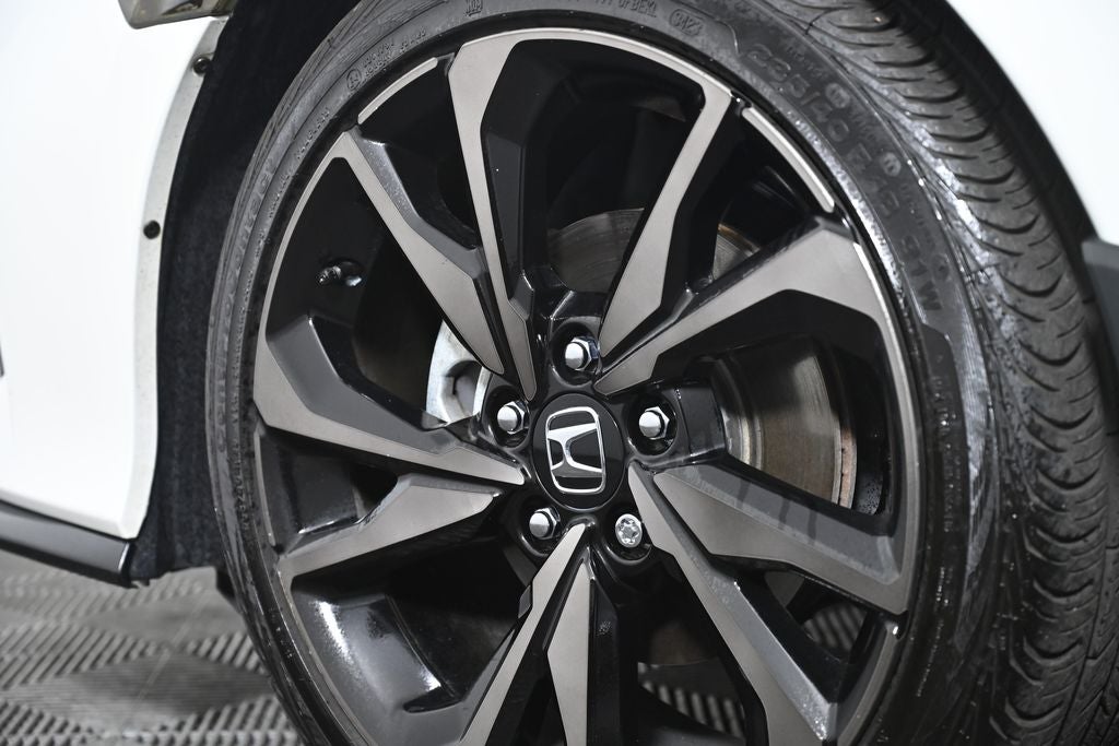 2019 Honda Civic Base