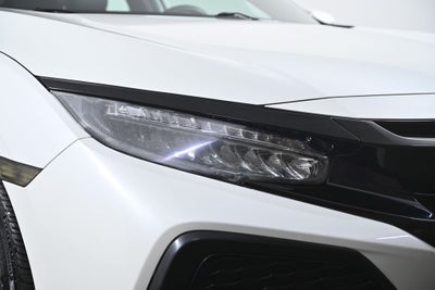 2019 Honda Civic Base