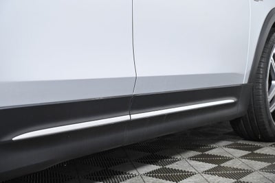 2022 Mercedes-Benz GLB AMG® GLB 35