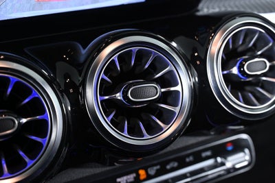 2022 Mercedes-Benz GLB AMG® GLB 35