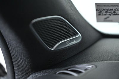 2022 Mercedes-Benz GLB AMG® GLB 35