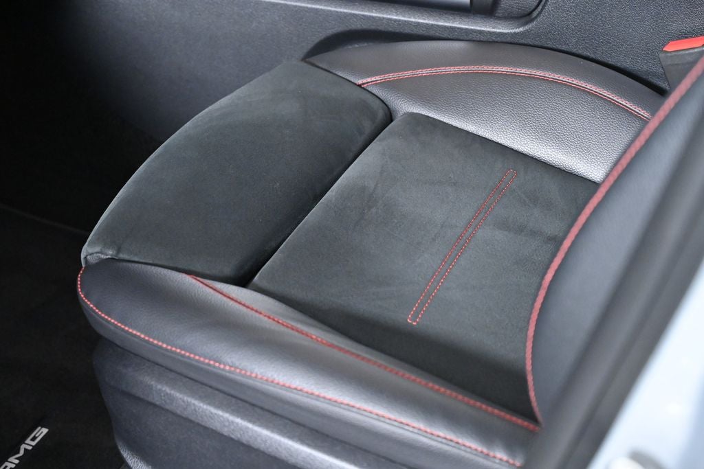 2022 Mercedes-Benz GLB AMG® GLB 35