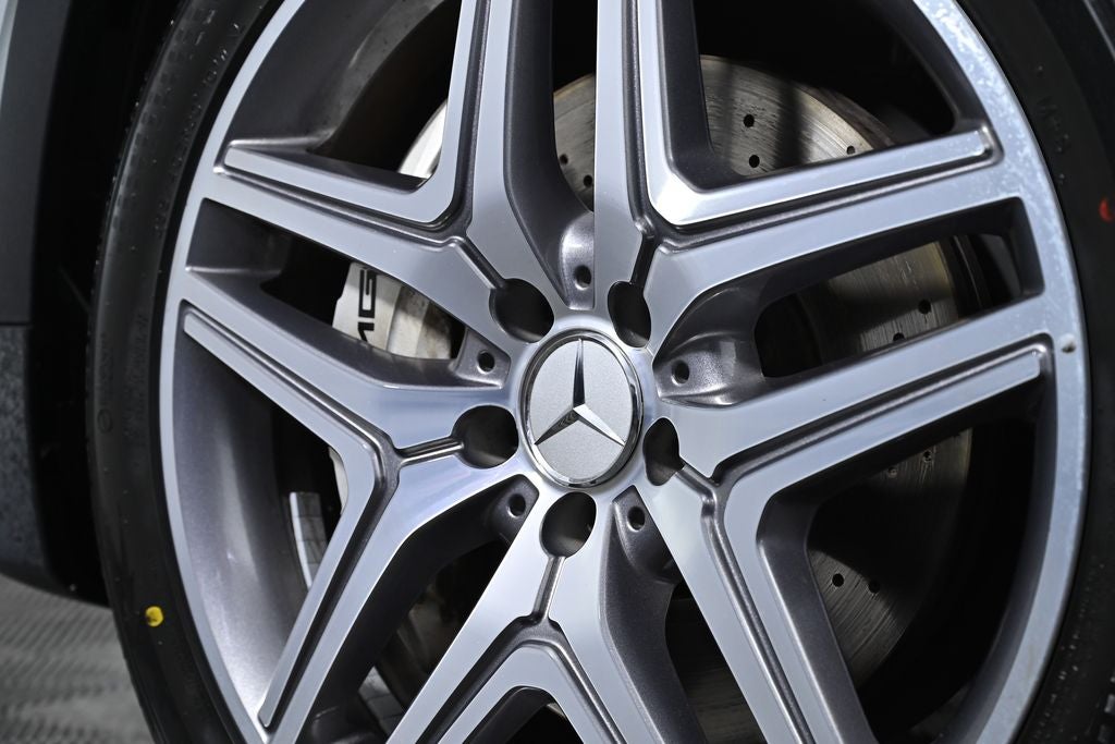 2022 Mercedes-Benz GLB AMG® GLB 35