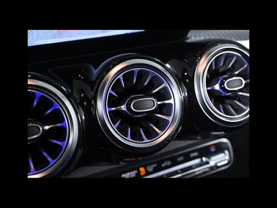 2022 Mercedes-Benz GLB AMG® GLB 35