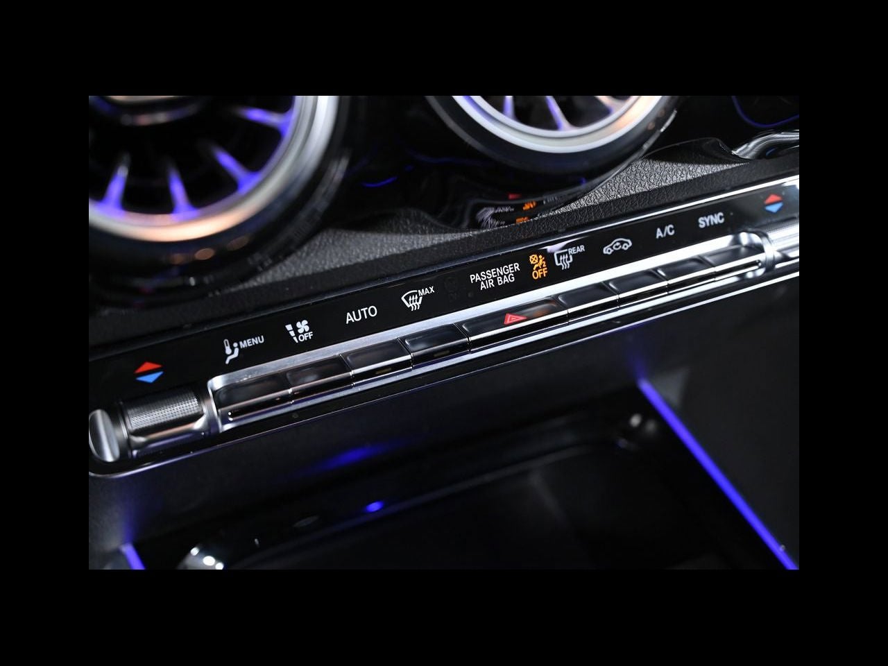 2022 Mercedes-Benz GLB AMG® GLB 35