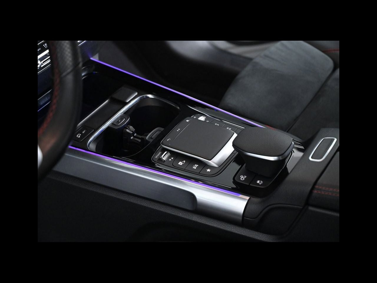 2022 Mercedes-Benz GLB AMG® GLB 35