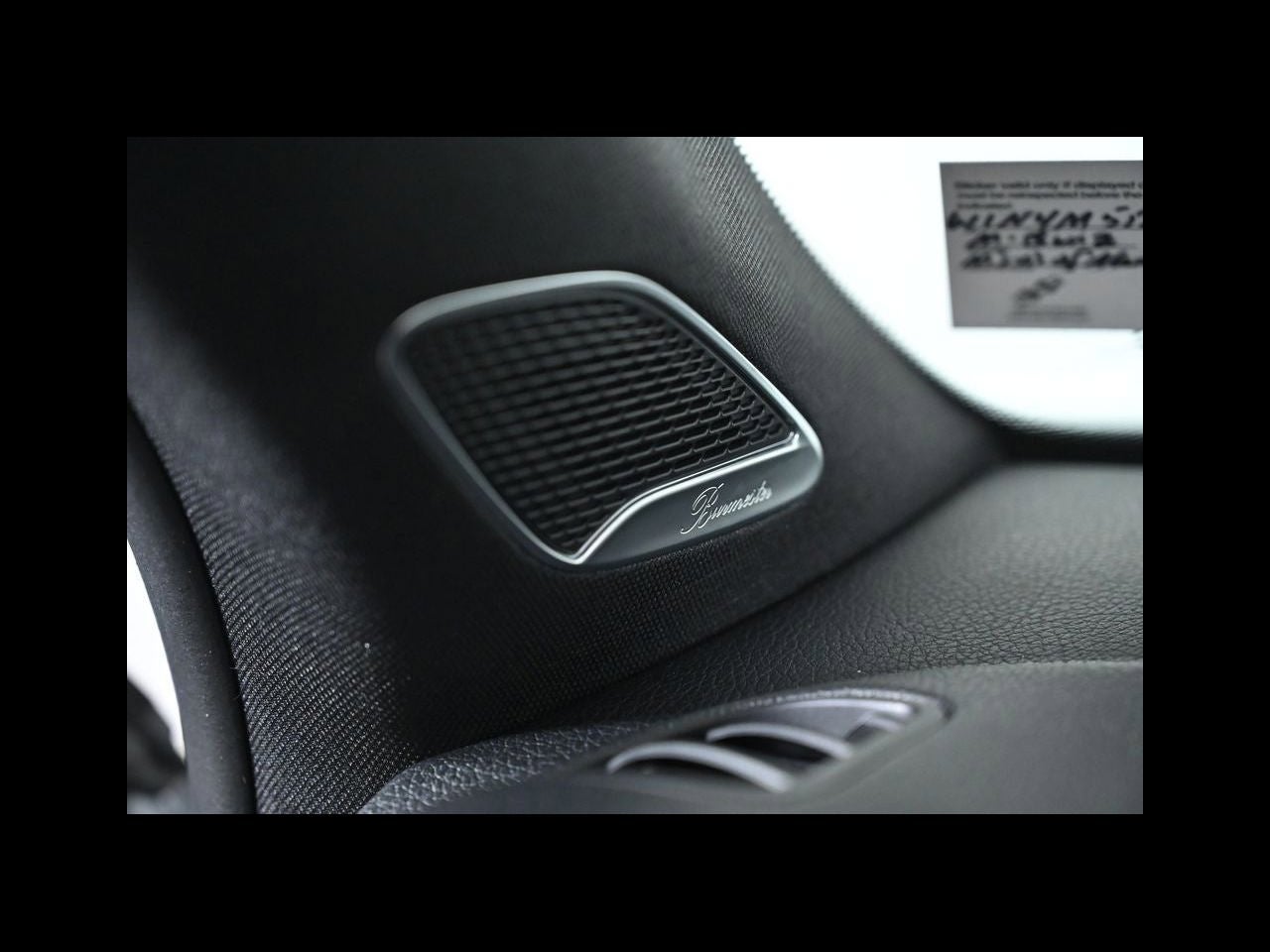 2022 Mercedes-Benz GLB AMG® GLB 35