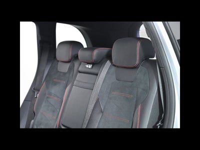 2022 Mercedes-Benz GLB AMG® GLB 35