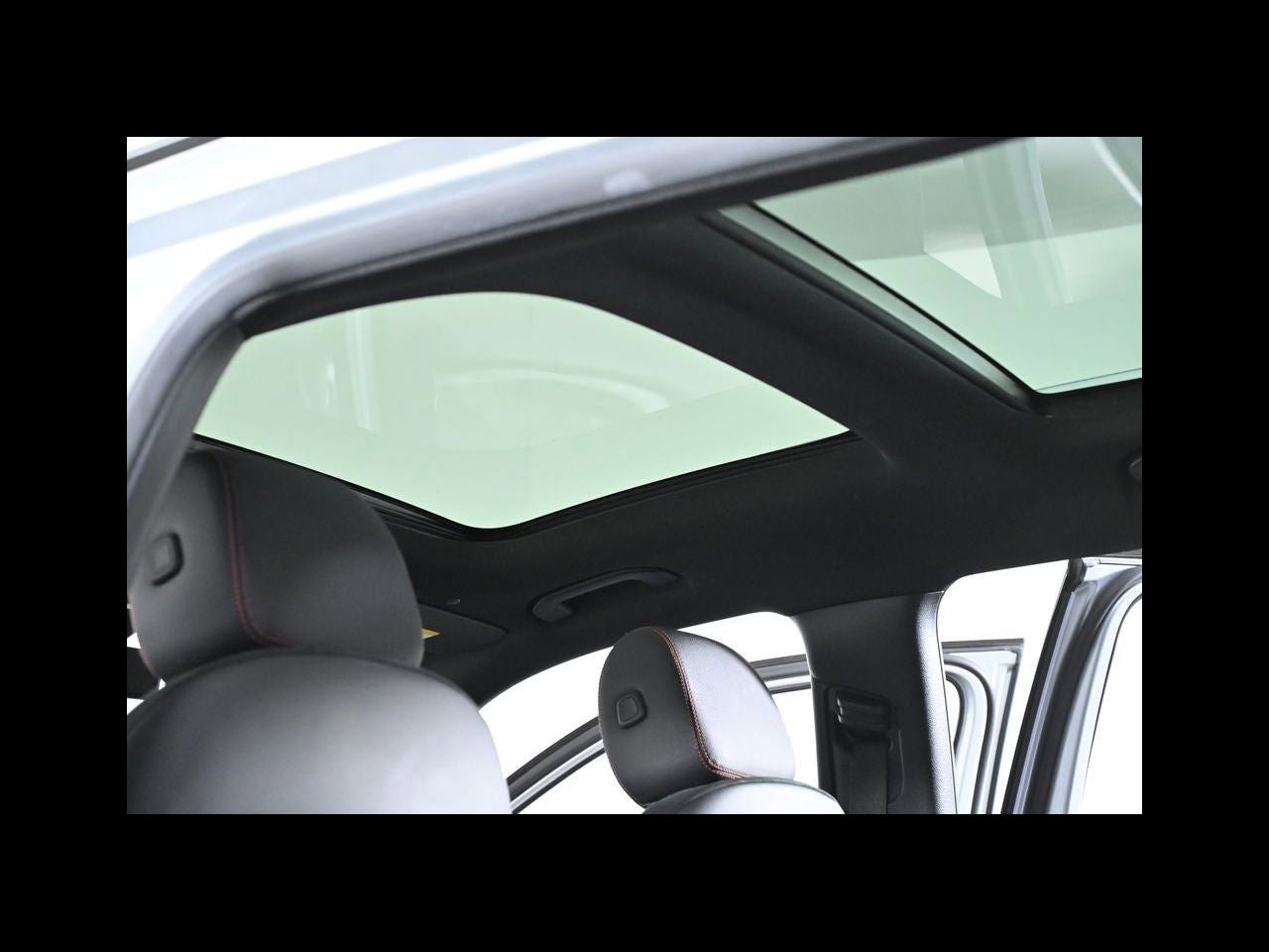 2022 Mercedes-Benz GLB AMG® GLB 35