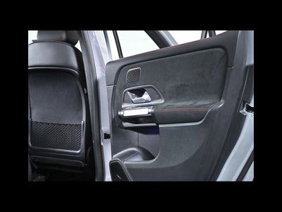 2022 Mercedes-Benz GLB AMG® GLB 35