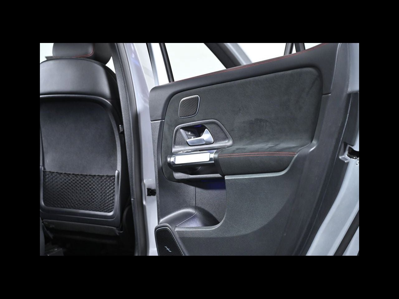 2022 Mercedes-Benz GLB AMG® GLB 35