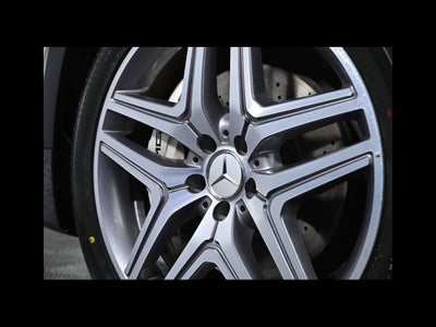 2022 Mercedes-Benz GLB AMG® GLB 35