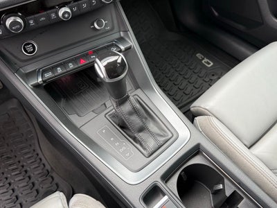 2021 Audi Q3 Premium Plus S Line quattro