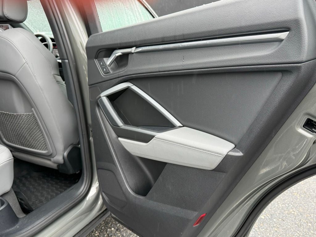 2021 Audi Q3 Premium Plus S Line quattro