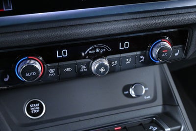 2024 Audi Q3 S line Premium Plus