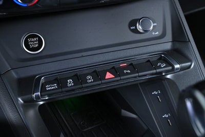 2024 Audi Q3 S line Premium Plus