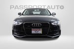 2015 Audi A4 2.0T Premium quattro