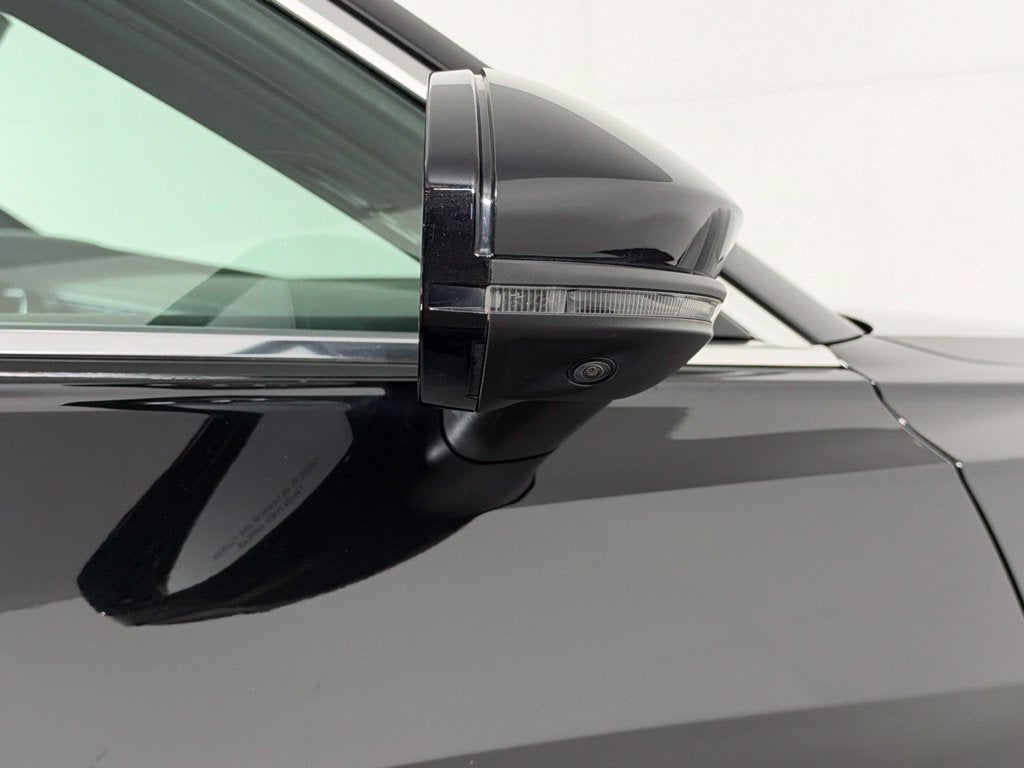 2019 Audi A6 2.0T Premium Plus quattro