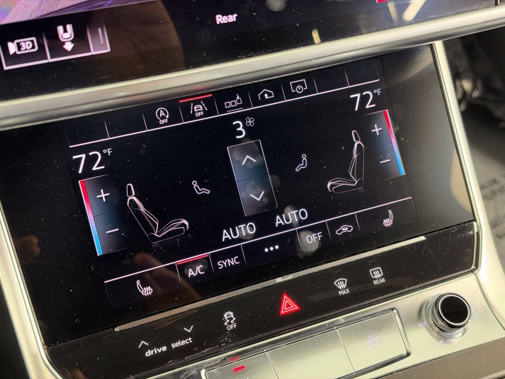 2019 Audi A6 2.0T Premium Plus quattro