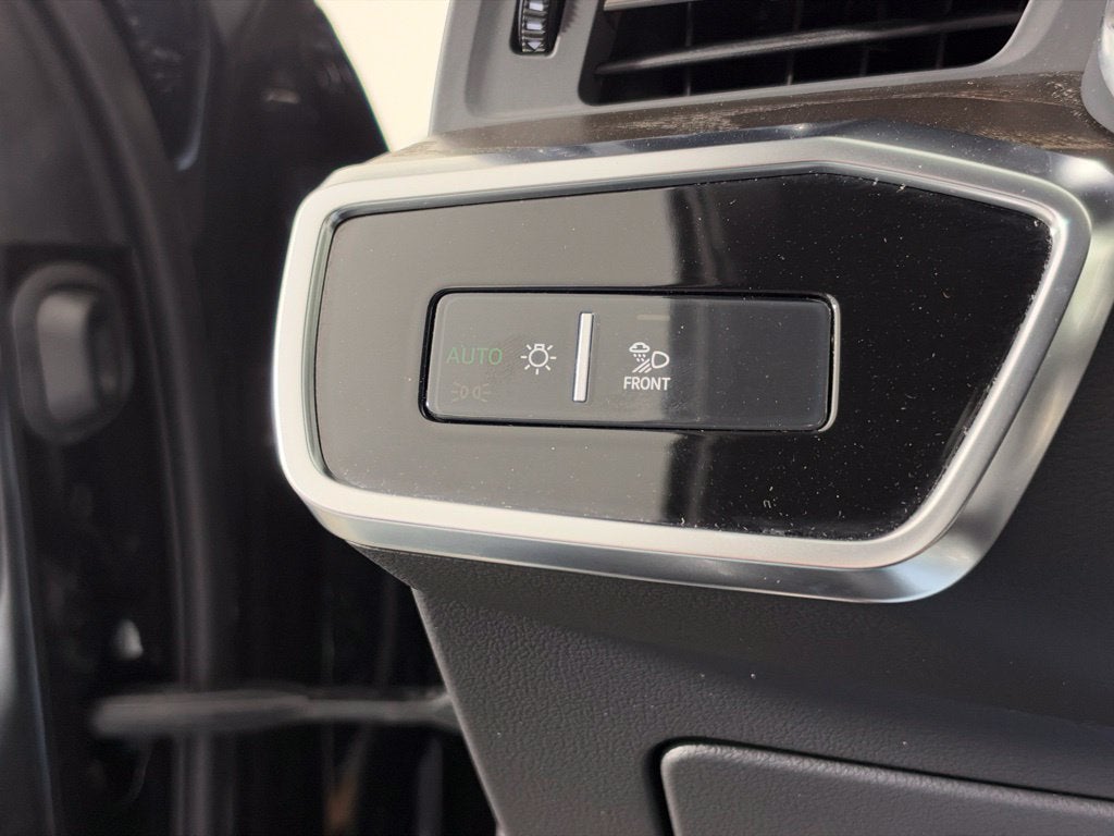 2019 Audi A6 2.0T Premium Plus quattro