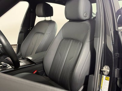 2019 Audi A6 2.0T Premium Plus quattro