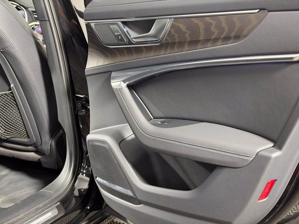 2019 Audi A6 2.0T Premium Plus quattro