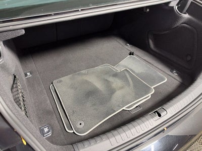 2019 Audi A6 2.0T Premium Plus quattro
