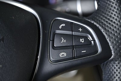 2019 Mercedes-Benz GLC GLC 300