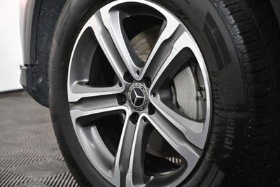 2019 Mercedes-Benz GLC GLC 300